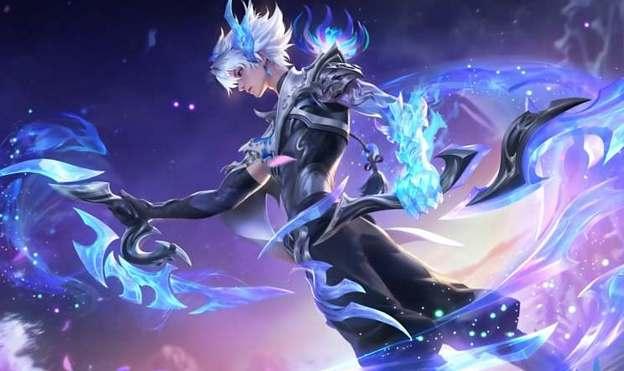 王者荣耀澜皮肤最新爆料,水墨风华，剑舞江湖  第2张