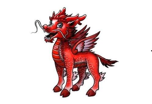 麒麟神兽爆料视频大全,视频大全揭秘传奇传说  第2张